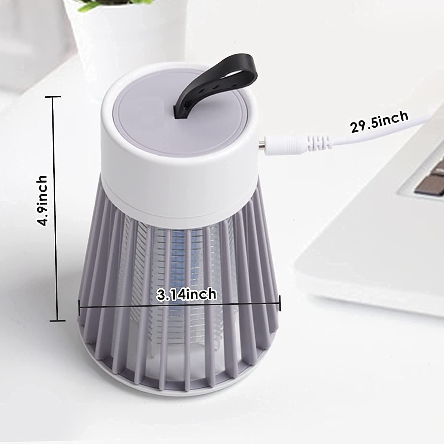 Haenly Mosquito Killer lamp