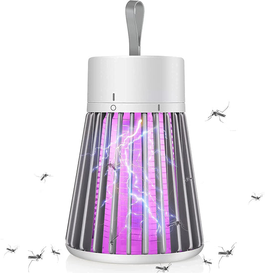Haenly Mosquito Killer lamp