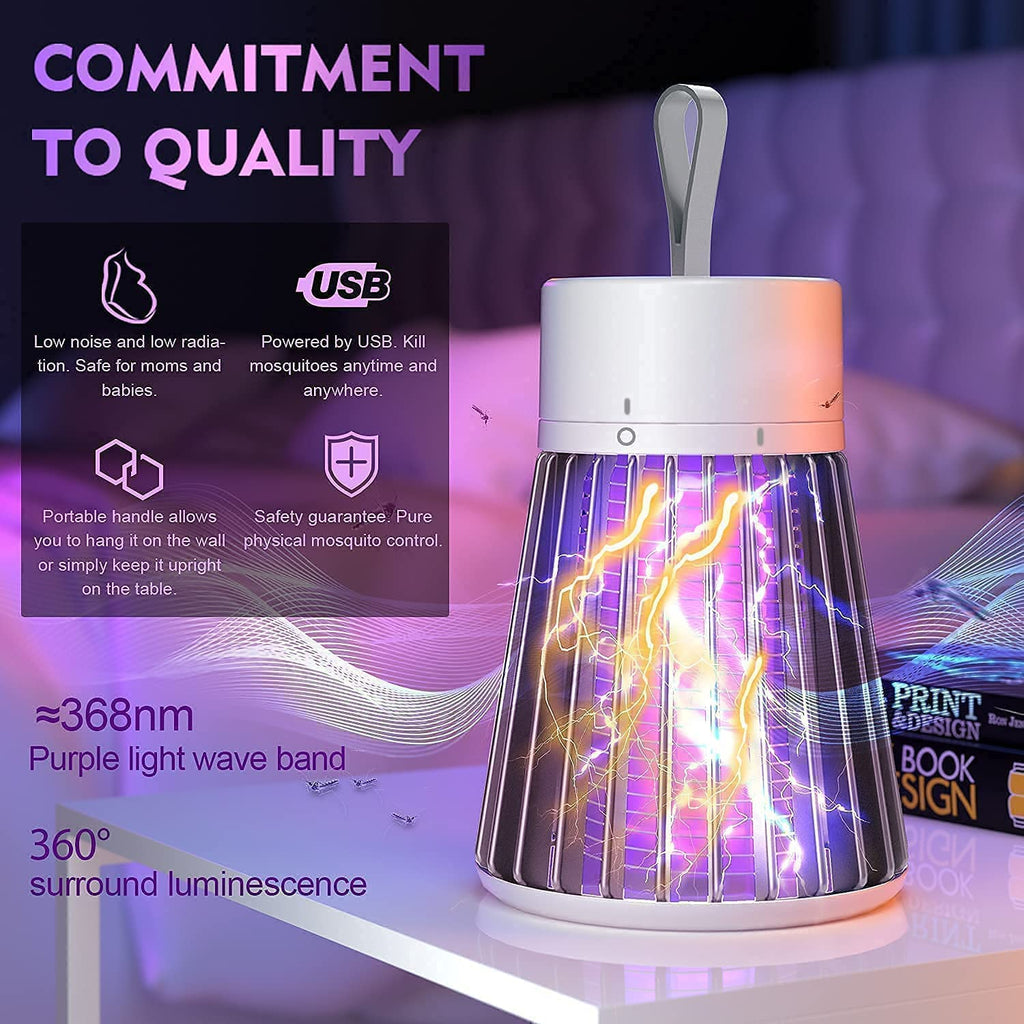 Haenly Mosquito Killer lamp