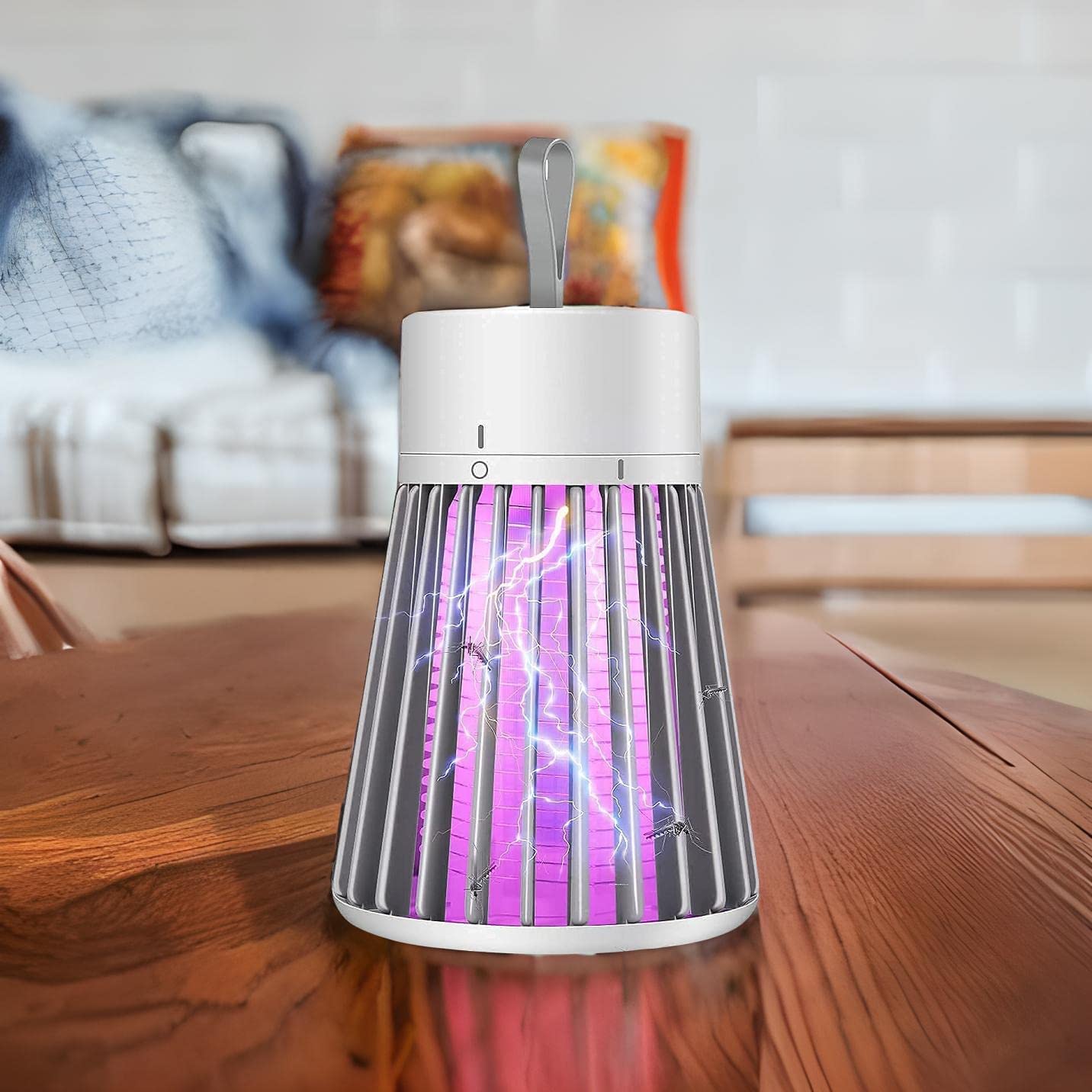Haenly Mosquito Killer lamp
